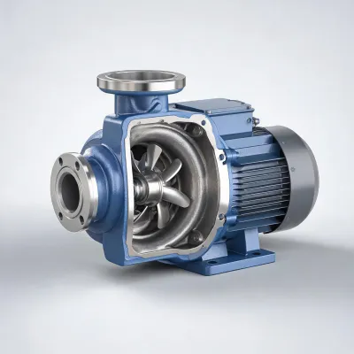 centrifugal pump rentals