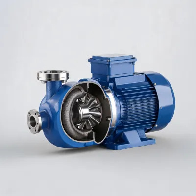 high pressure centrifugal pump rentals